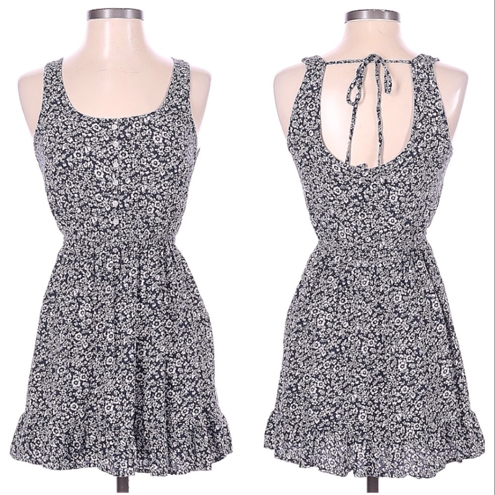 Lorimer NYC Floral Dress | SIZE XS